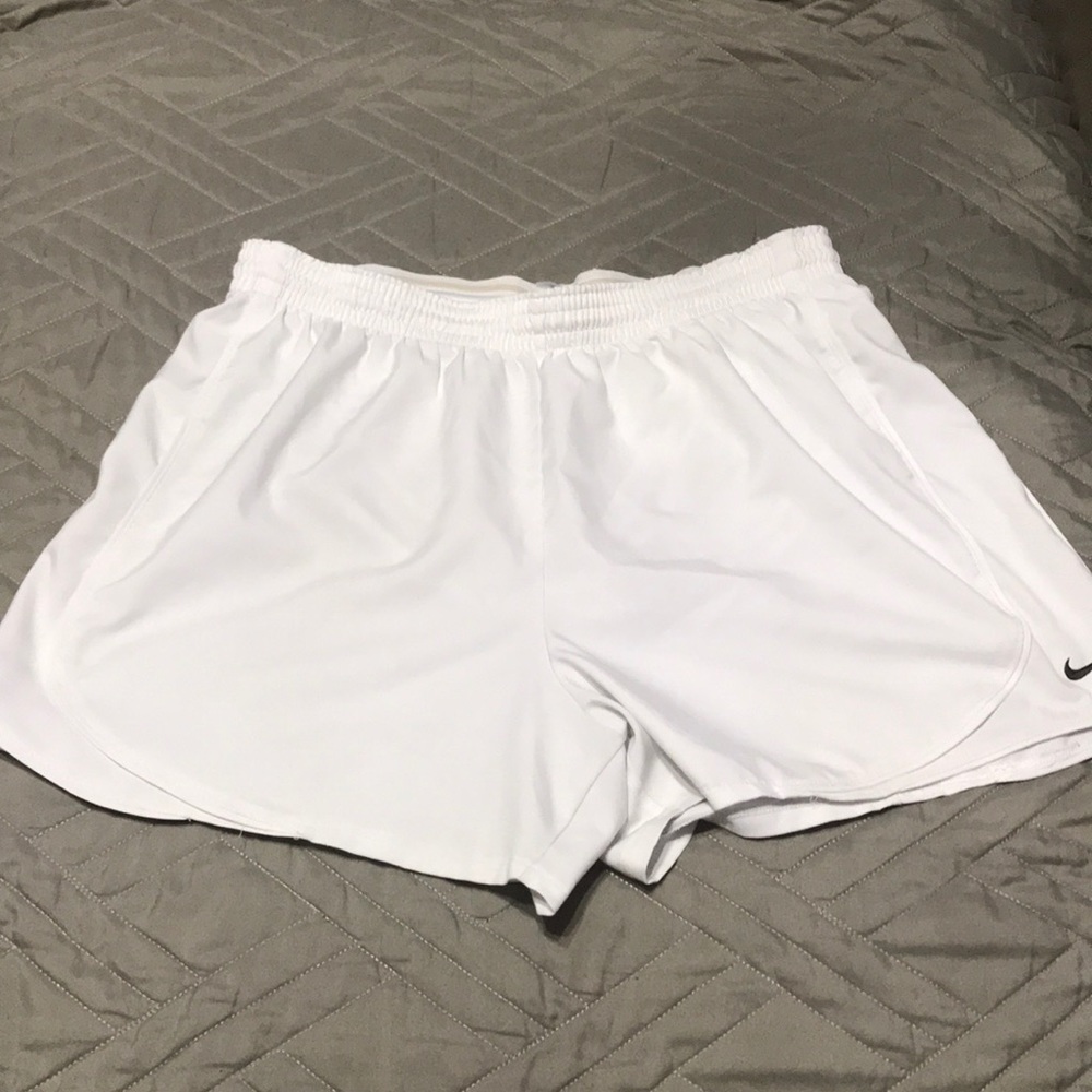 Nike Dri-Fit Shorts